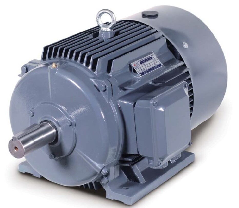 SIEMENS Beide Motor - 2